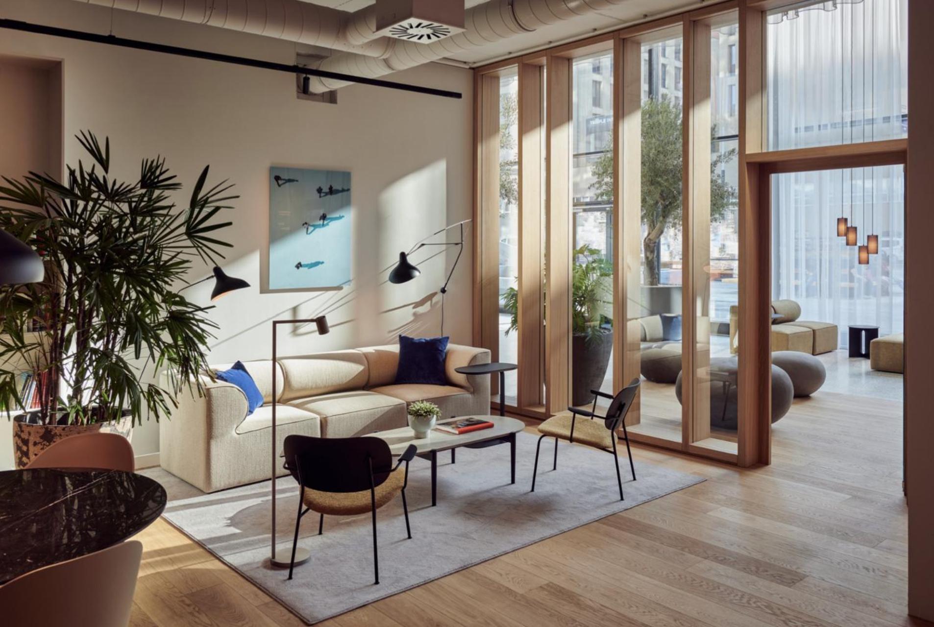Vienna Sky Apartment I Rooftop Pool I Netflix Exterior photo